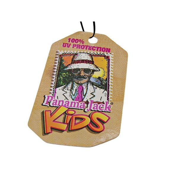 New Set 2 Panama Jack Kids Sunglasses 100% UV Protection Oval Heart Shape Frames - Picture 5 of 6